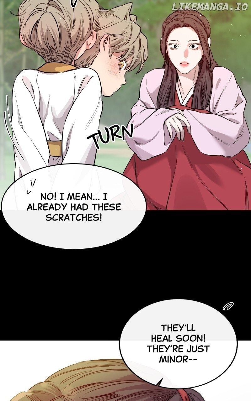Extroversion of an Immortal Chapter 40 page 32