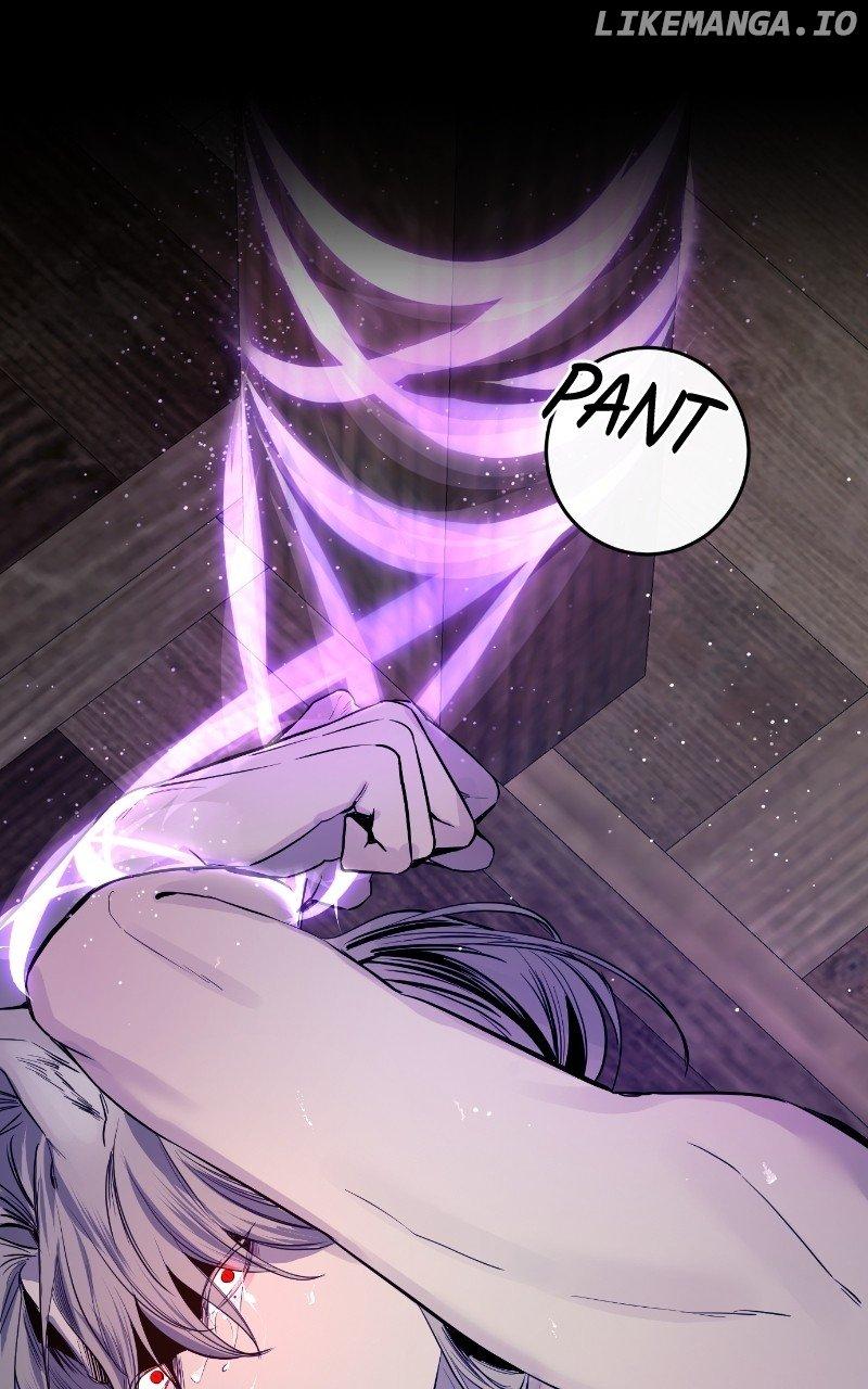 Extroversion of an Immortal Chapter 40 page 8