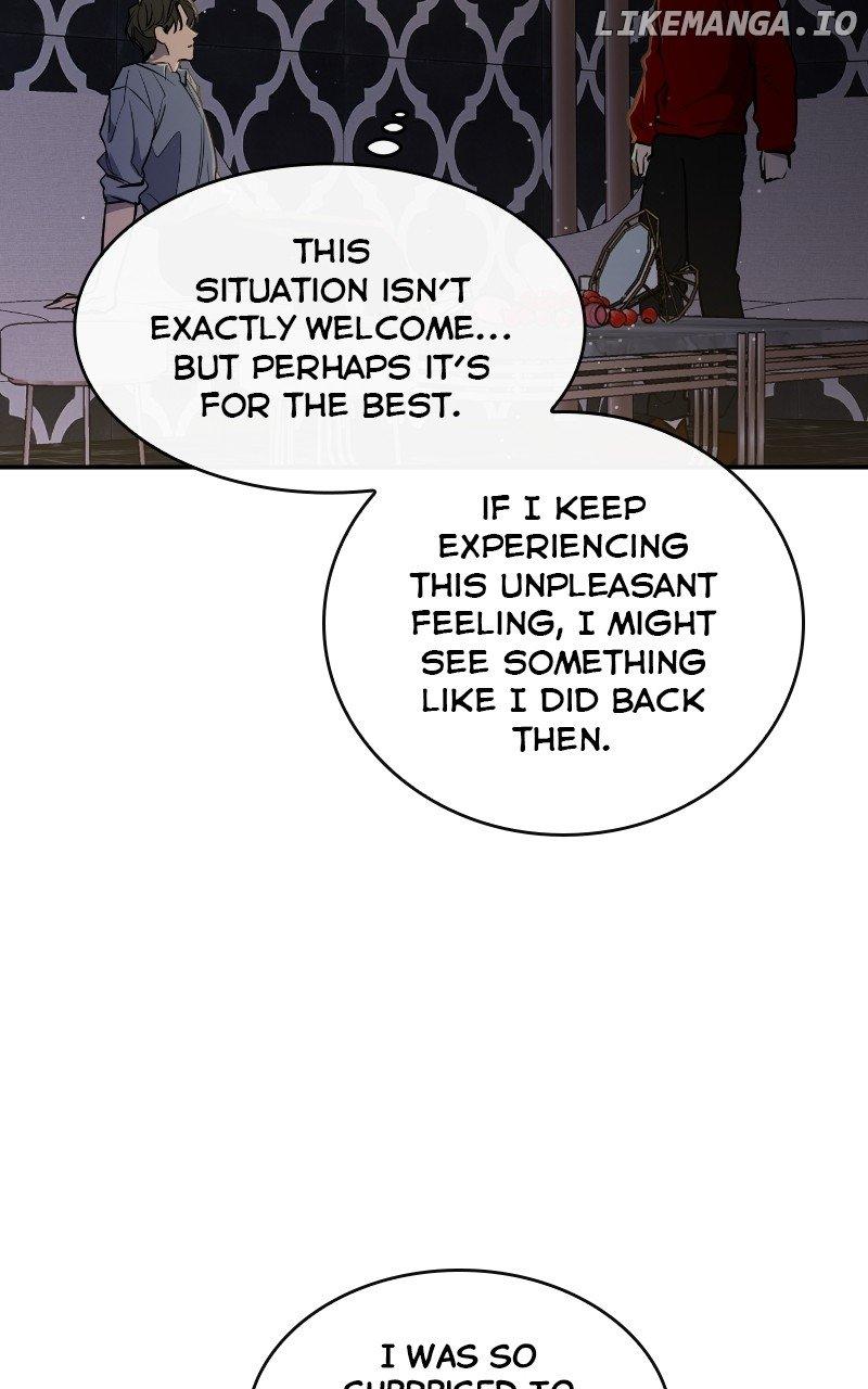 Extroversion of an Immortal Chapter 51 page 40