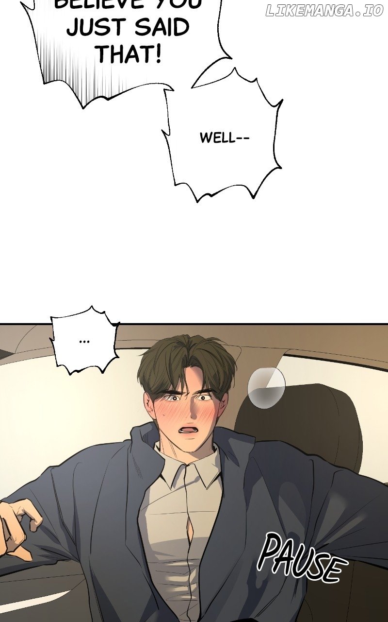 Extroversion of an Immortal Chapter 53 page 9