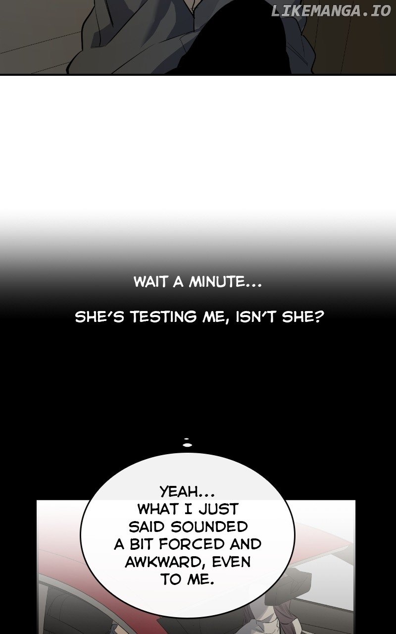 Extroversion of an Immortal Chapter 53 page 10