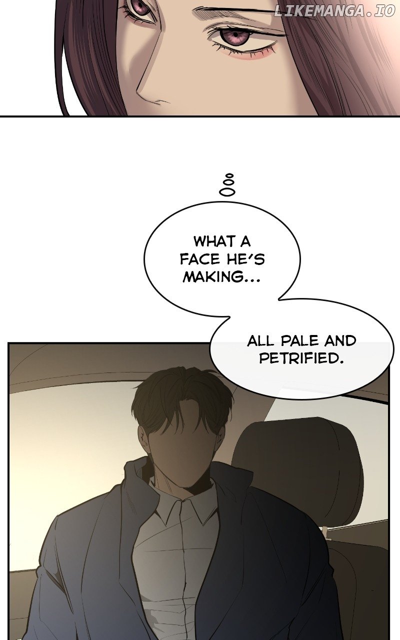 Extroversion of an Immortal Chapter 53 page 14
