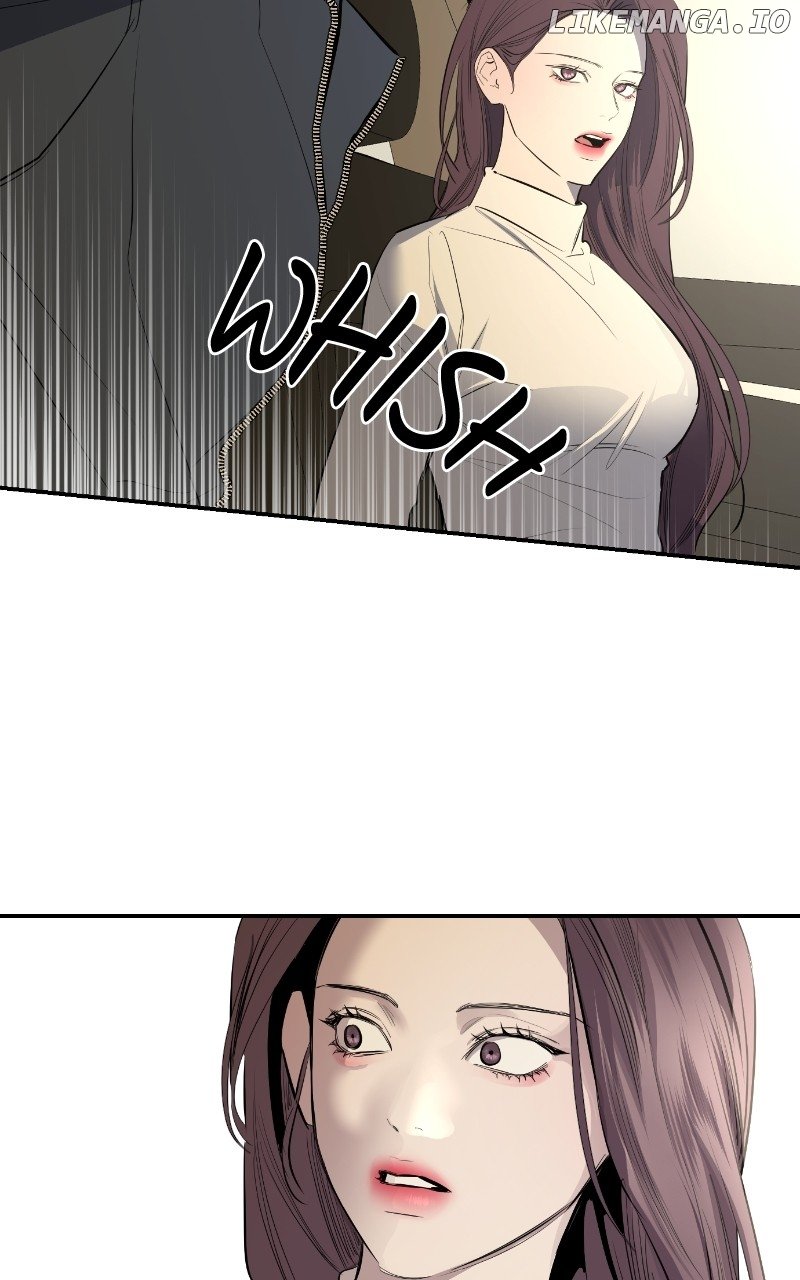 Extroversion of an Immortal Chapter 53 page 18