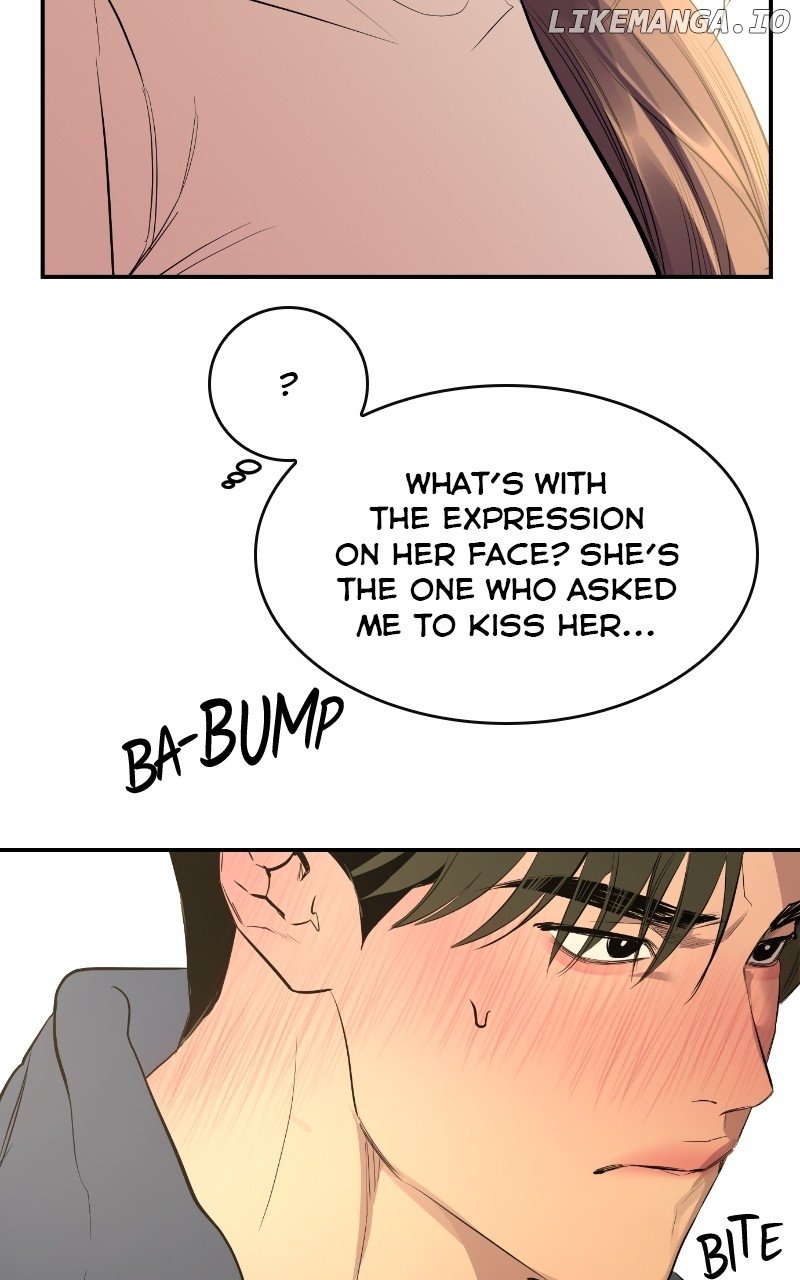 Extroversion of an Immortal Chapter 53 page 24