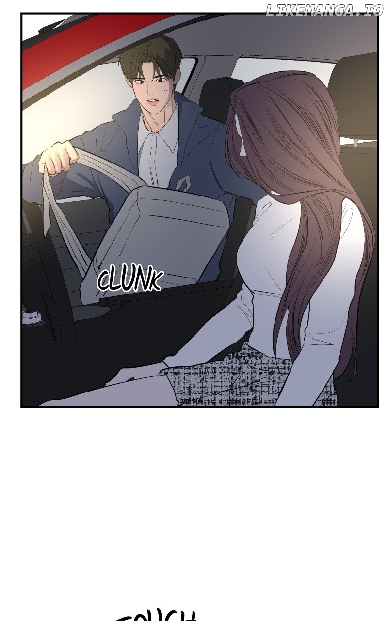 Extroversion of an Immortal Chapter 53 page 41