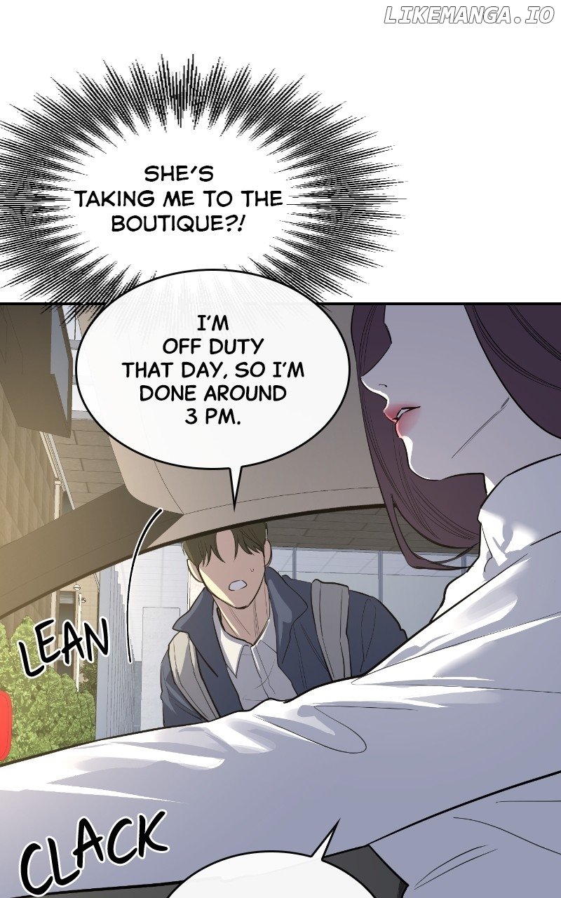 Extroversion of an Immortal Chapter 53 page 44