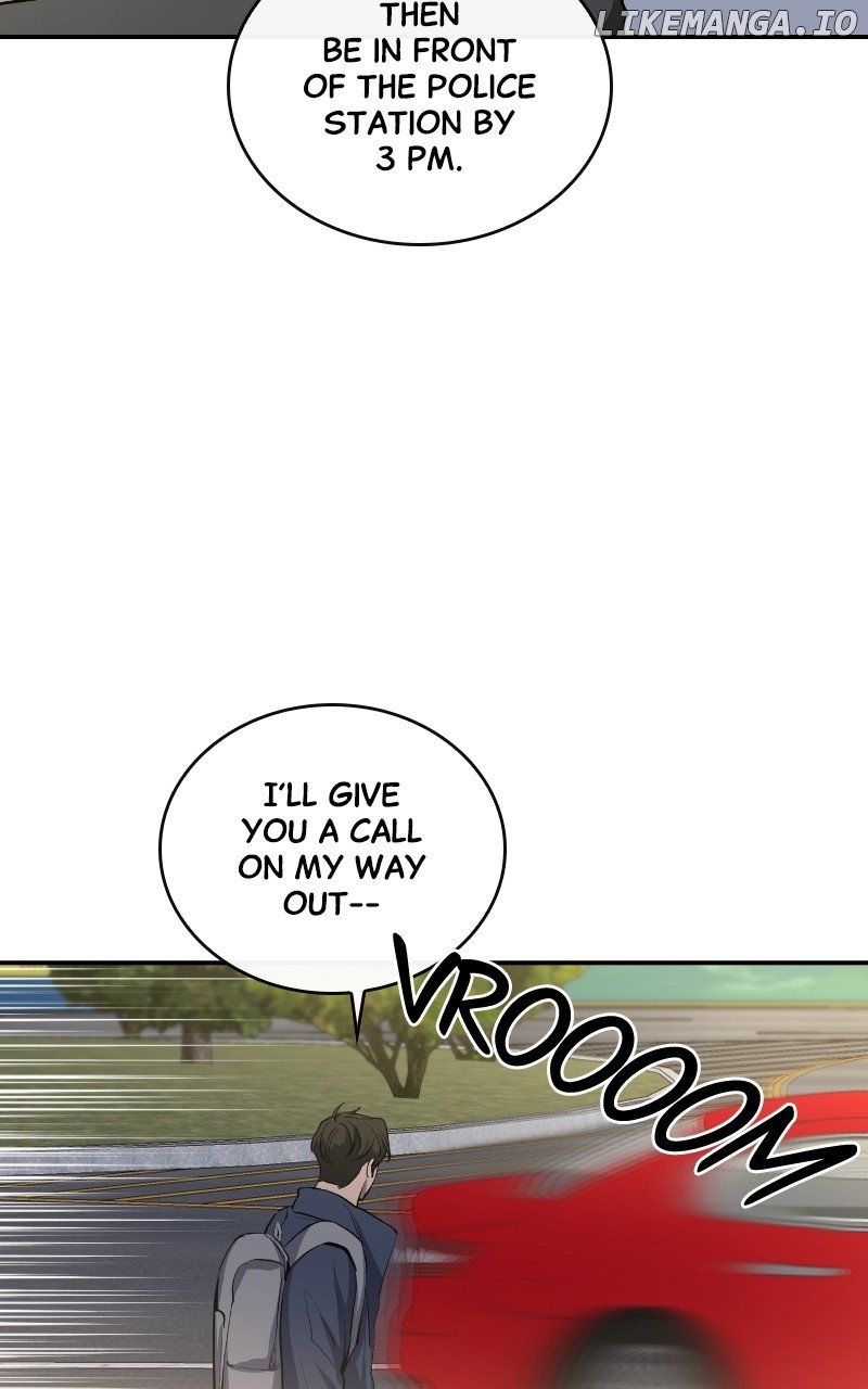 Extroversion of an Immortal Chapter 53 page 45