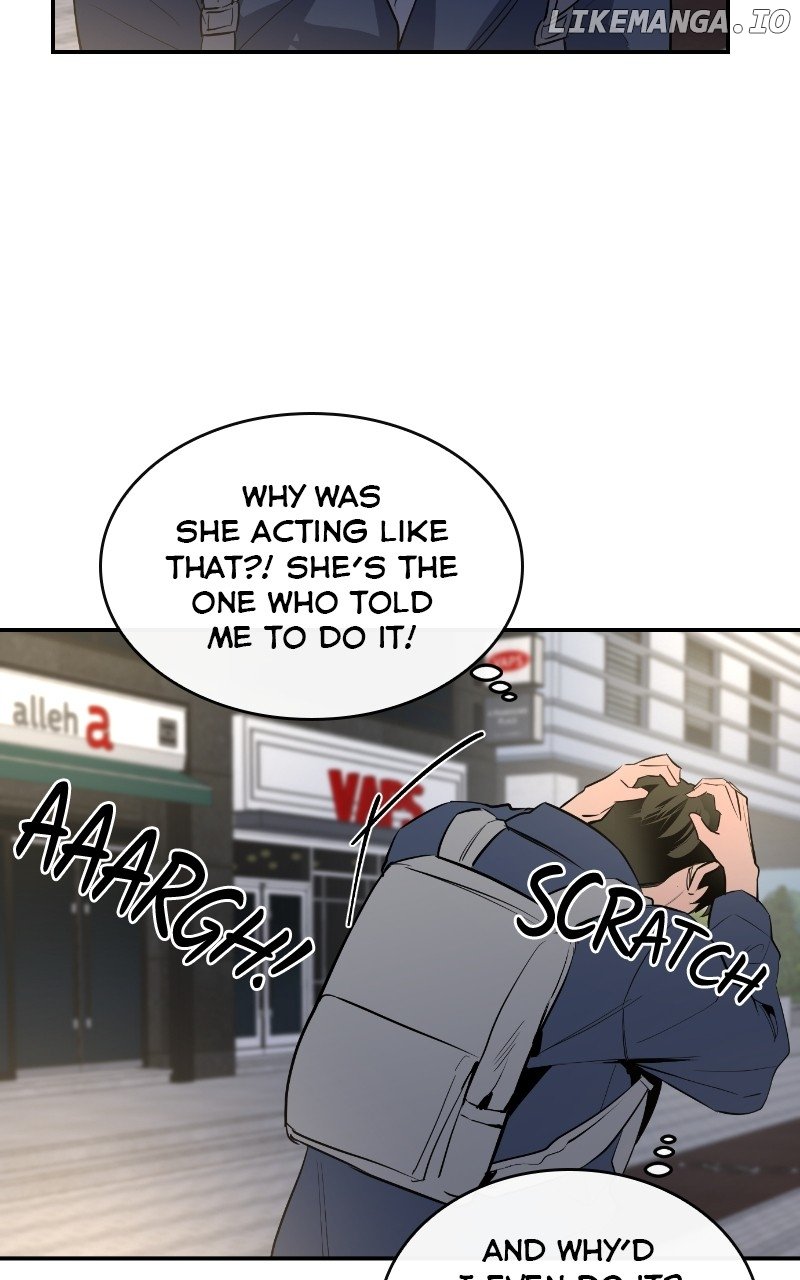 Extroversion of an Immortal Chapter 53 page 47