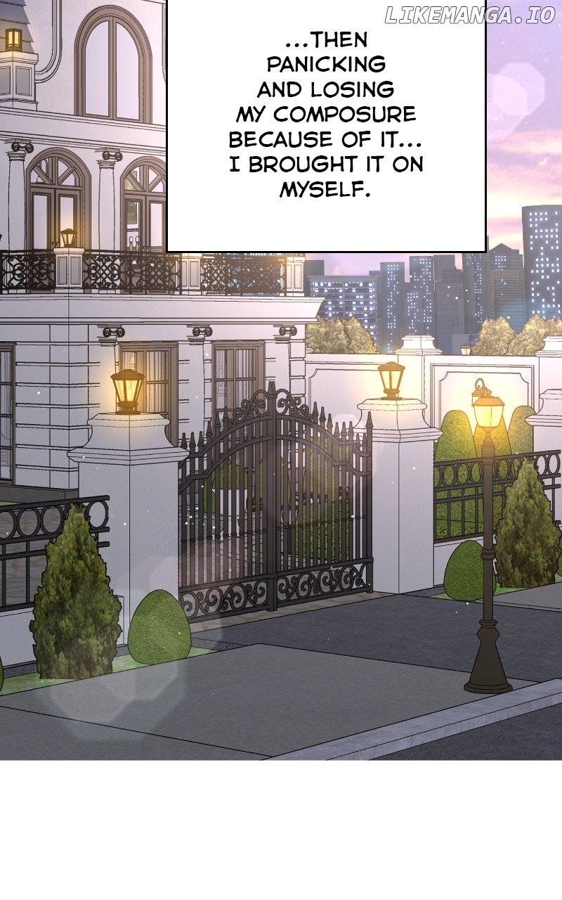 Extroversion of an Immortal Chapter 53 page 52