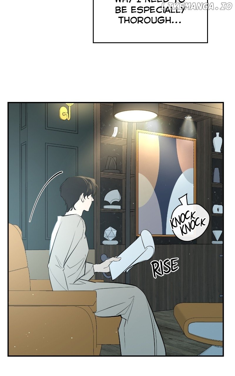 Extroversion of an Immortal Chapter 53 page 54