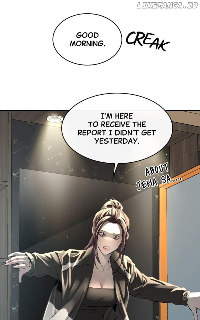 Extroversion of an Immortal Chapter 53 page 55
