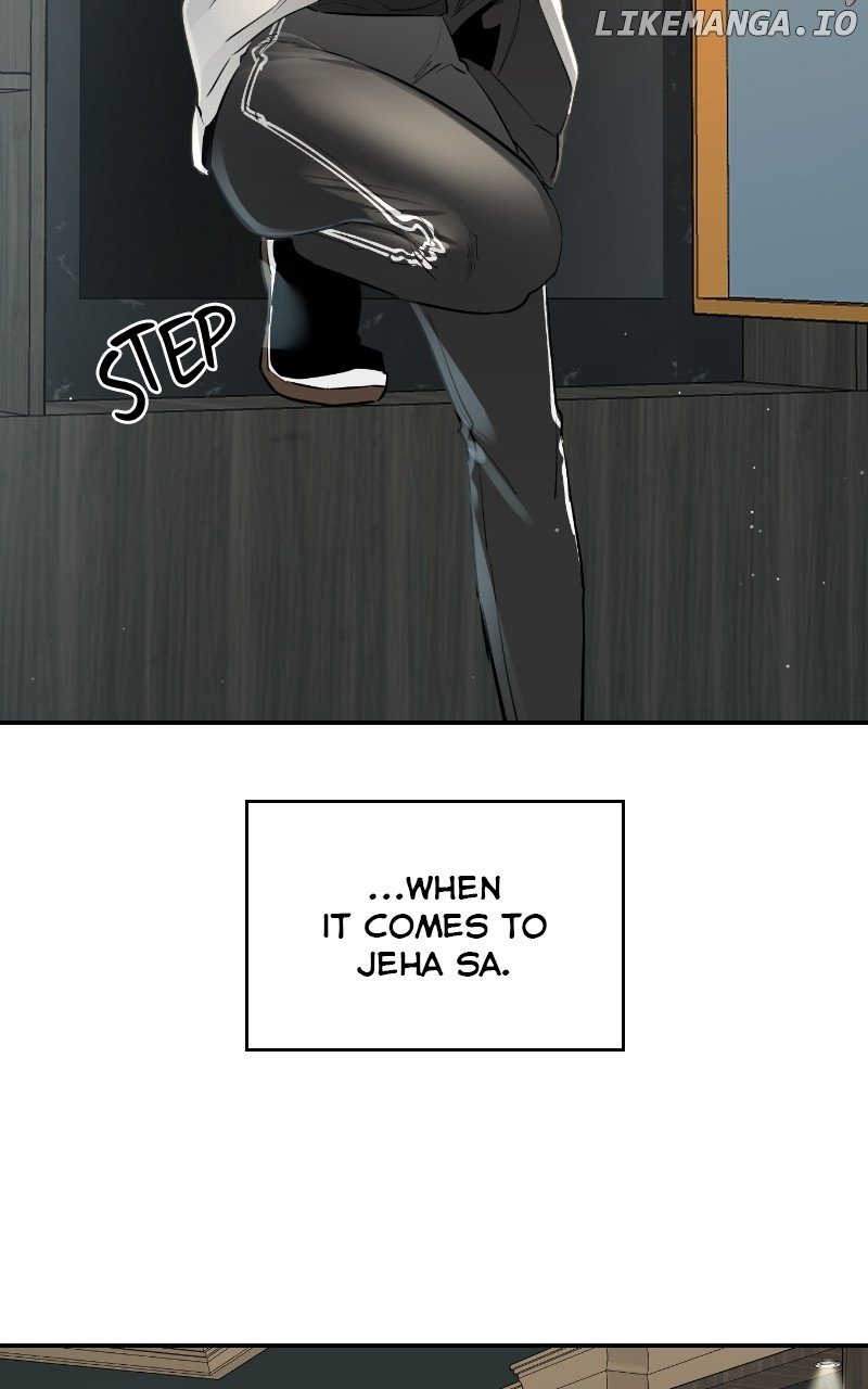 Extroversion of an Immortal Chapter 53 page 56