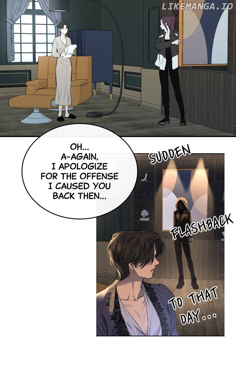 Extroversion of an Immortal Chapter 53 page 58