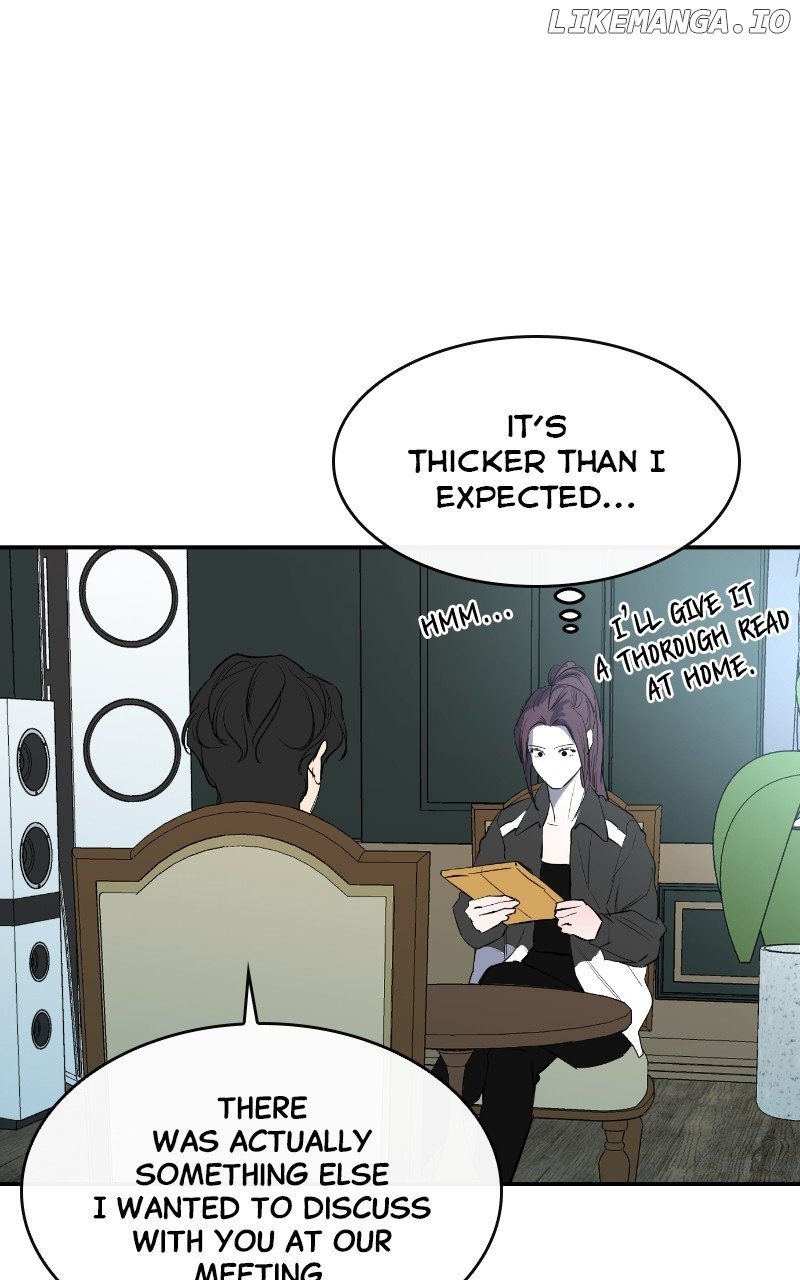 Extroversion of an Immortal Chapter 53 page 60