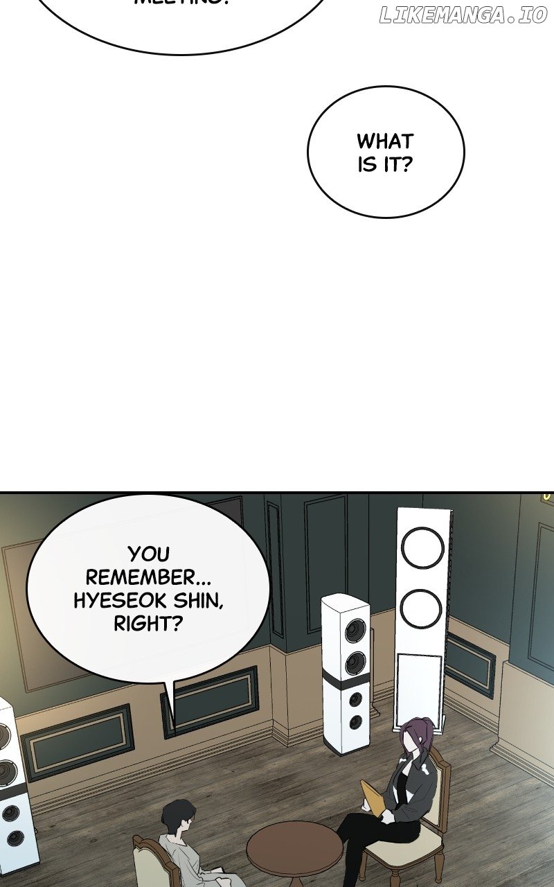 Extroversion of an Immortal Chapter 53 page 61