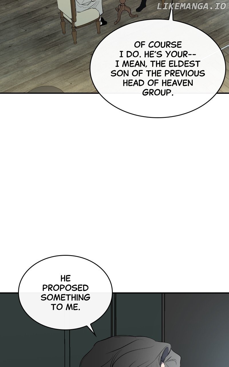 Extroversion of an Immortal Chapter 53 page 62