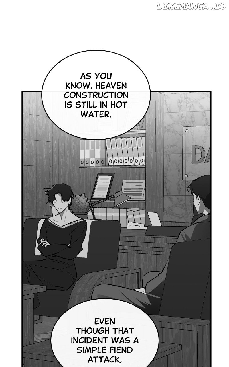 Extroversion of an Immortal Chapter 53 page 64