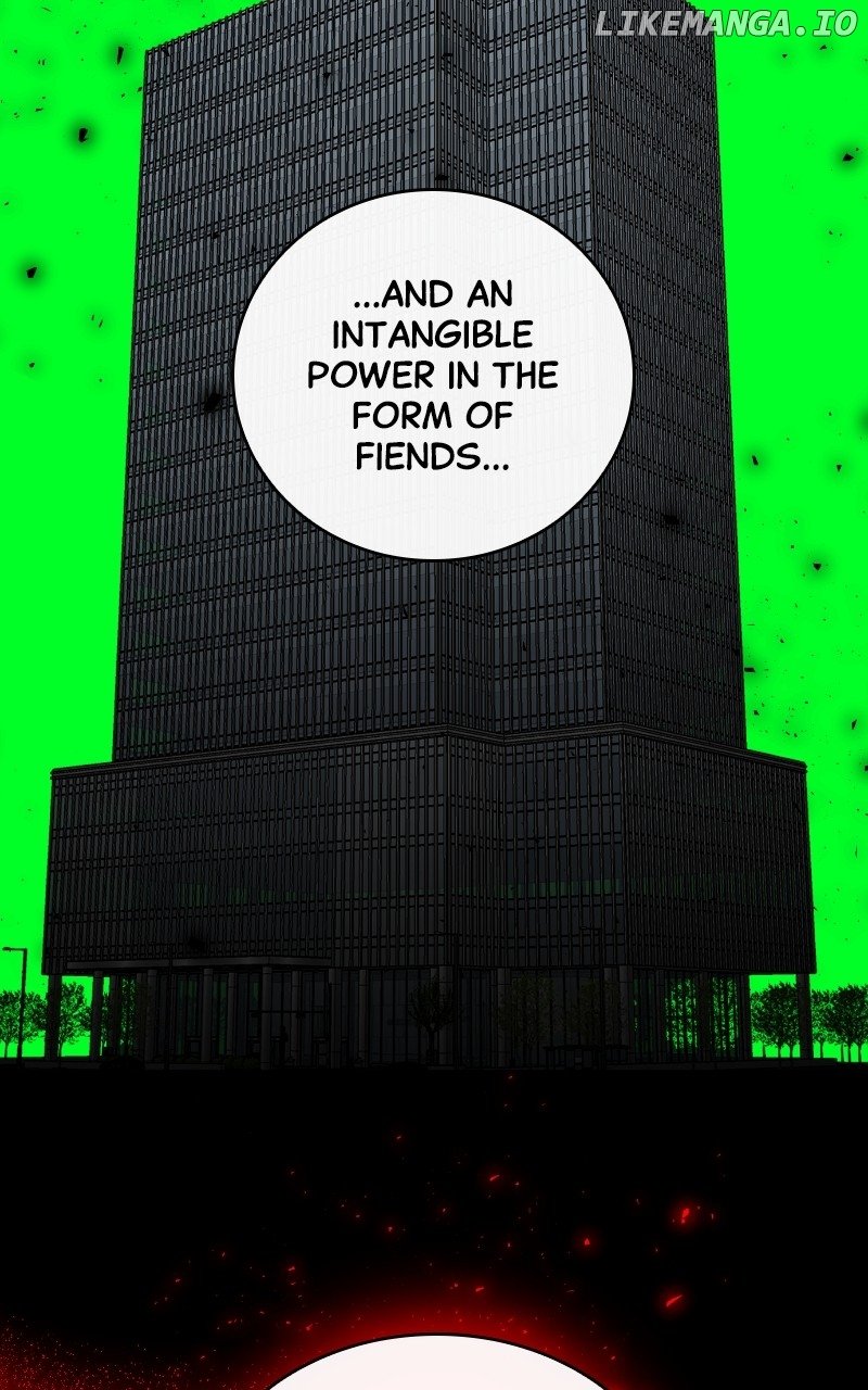 Extroversion of an Immortal Chapter 53 page 66