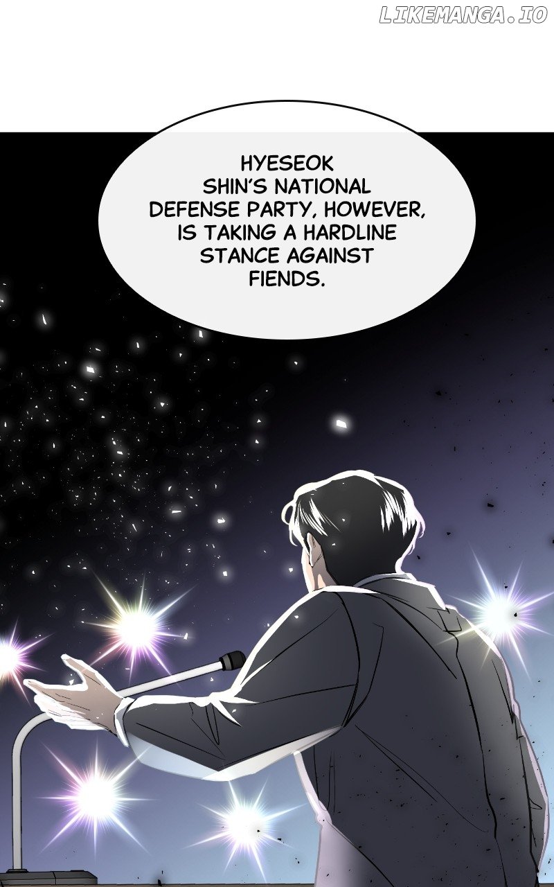 Extroversion of an Immortal Chapter 53 page 68
