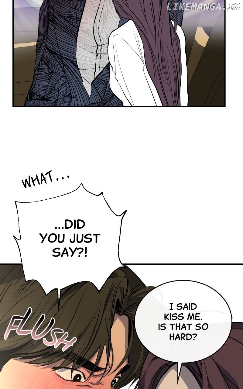 Extroversion of an Immortal Chapter 53 page 6