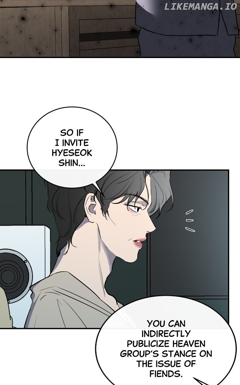 Extroversion of an Immortal Chapter 53 page 69