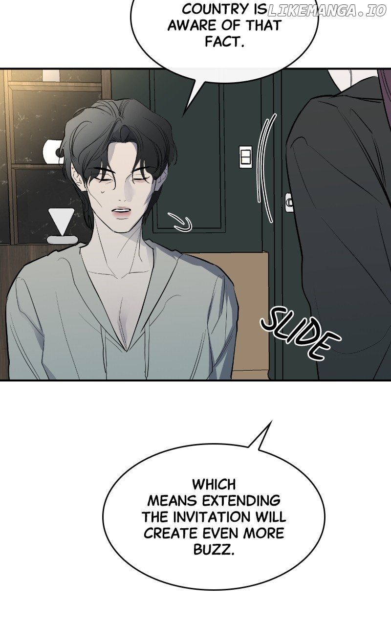 Extroversion of an Immortal Chapter 53 page 72