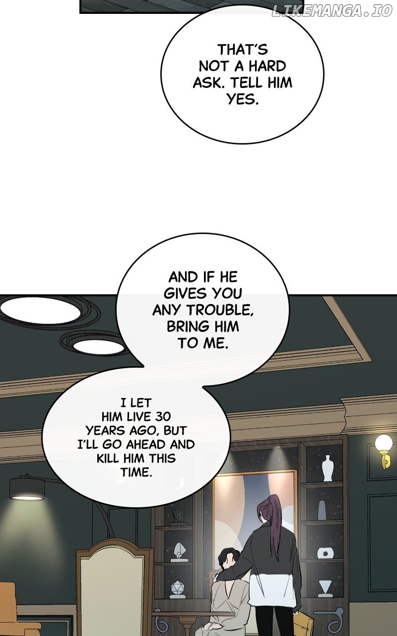 Extroversion of an Immortal Chapter 53 page 74