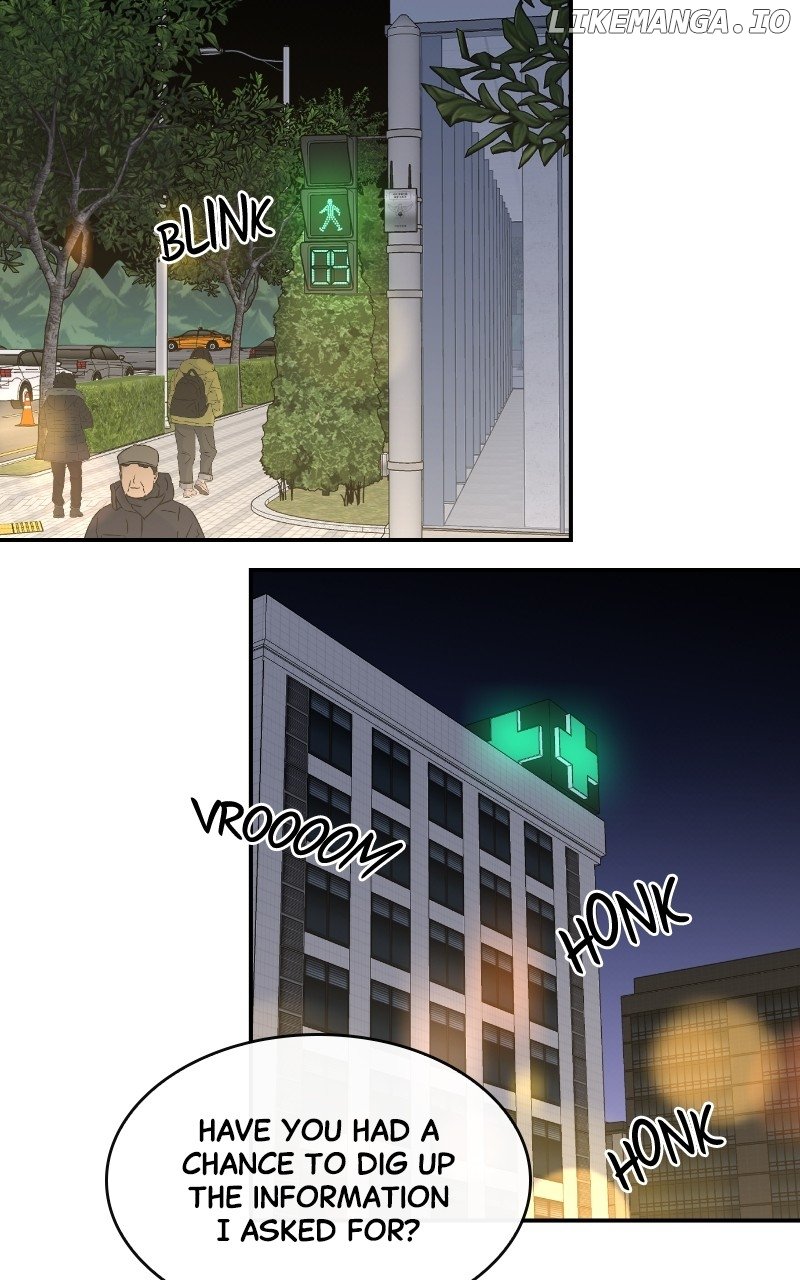 Extroversion of an Immortal Chapter 53 page 82