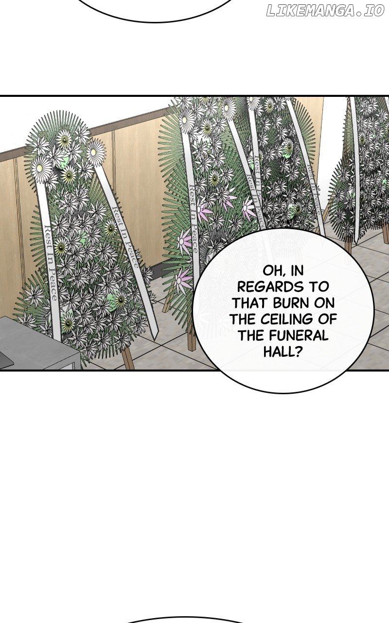 Extroversion of an Immortal Chapter 53 page 83