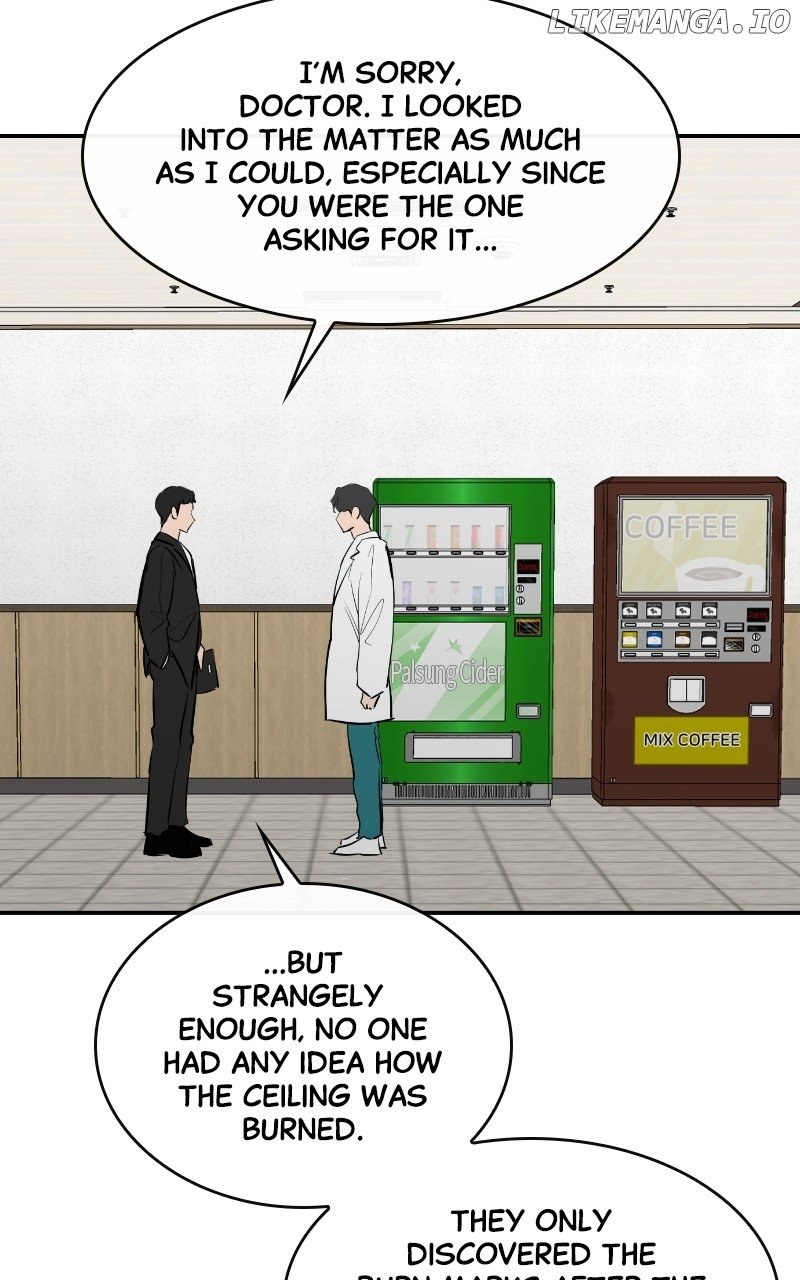 Extroversion of an Immortal Chapter 53 page 84