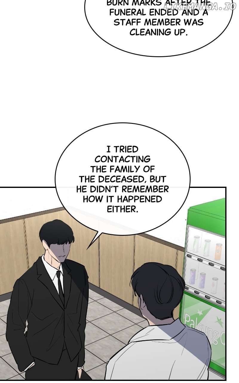 Extroversion of an Immortal Chapter 53 page 85