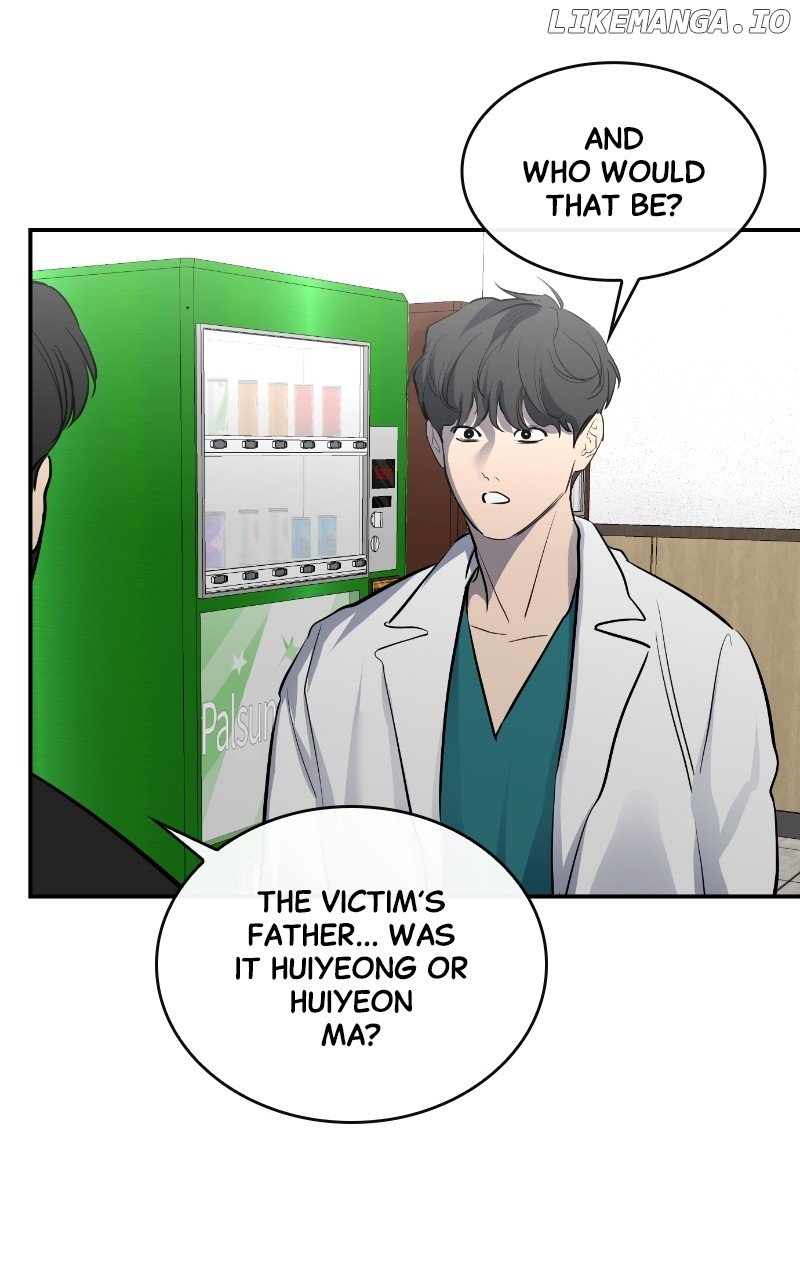Extroversion of an Immortal Chapter 53 page 86