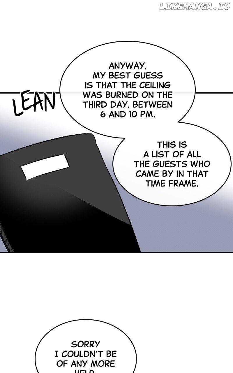 Extroversion of an Immortal Chapter 53 page 87