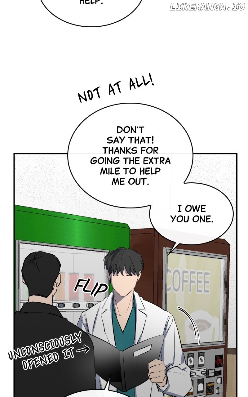 Extroversion of an Immortal Chapter 53 page 88