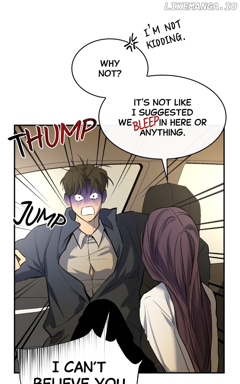 Extroversion of an Immortal Chapter 53 page 8