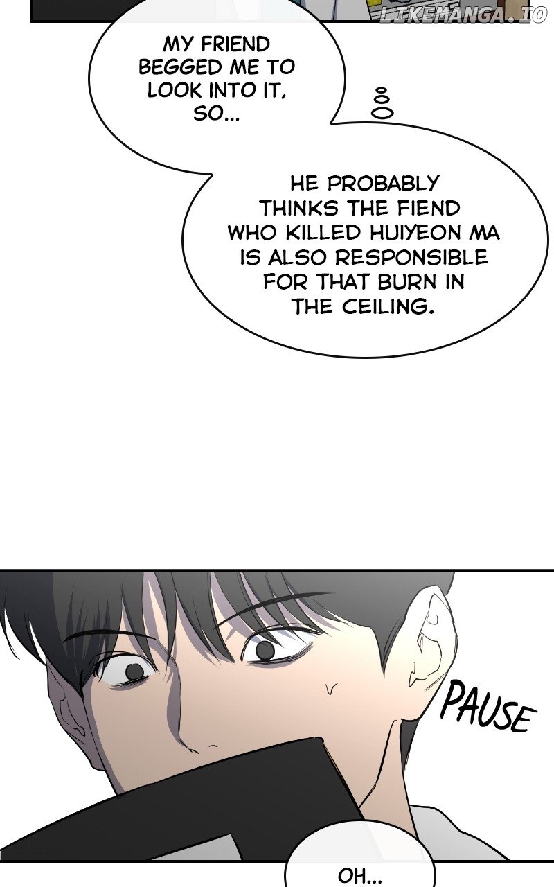 Extroversion of an Immortal Chapter 53 page 89