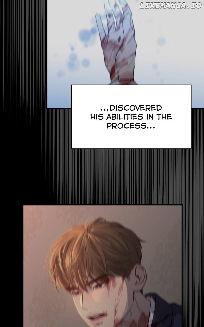Extroversion of an Immortal Chapter 54 page 9