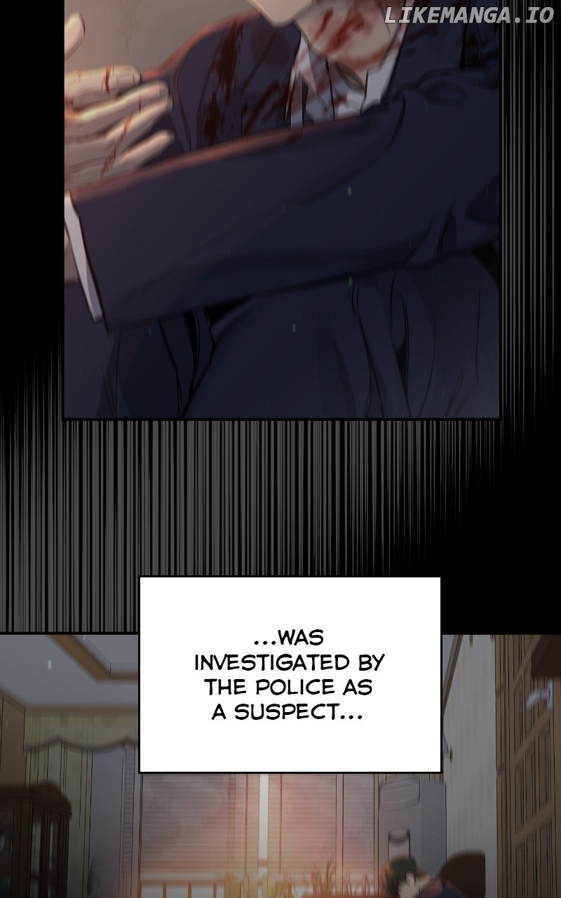 Extroversion of an Immortal Chapter 54 page 10