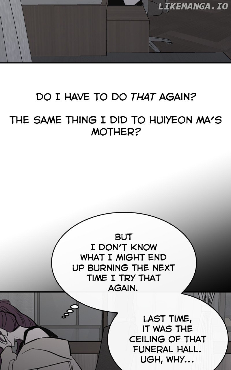 Extroversion of an Immortal Chapter 54 page 15