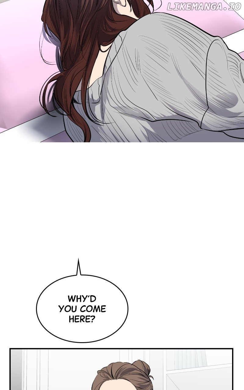 Extroversion of an Immortal Chapter 54 page 17