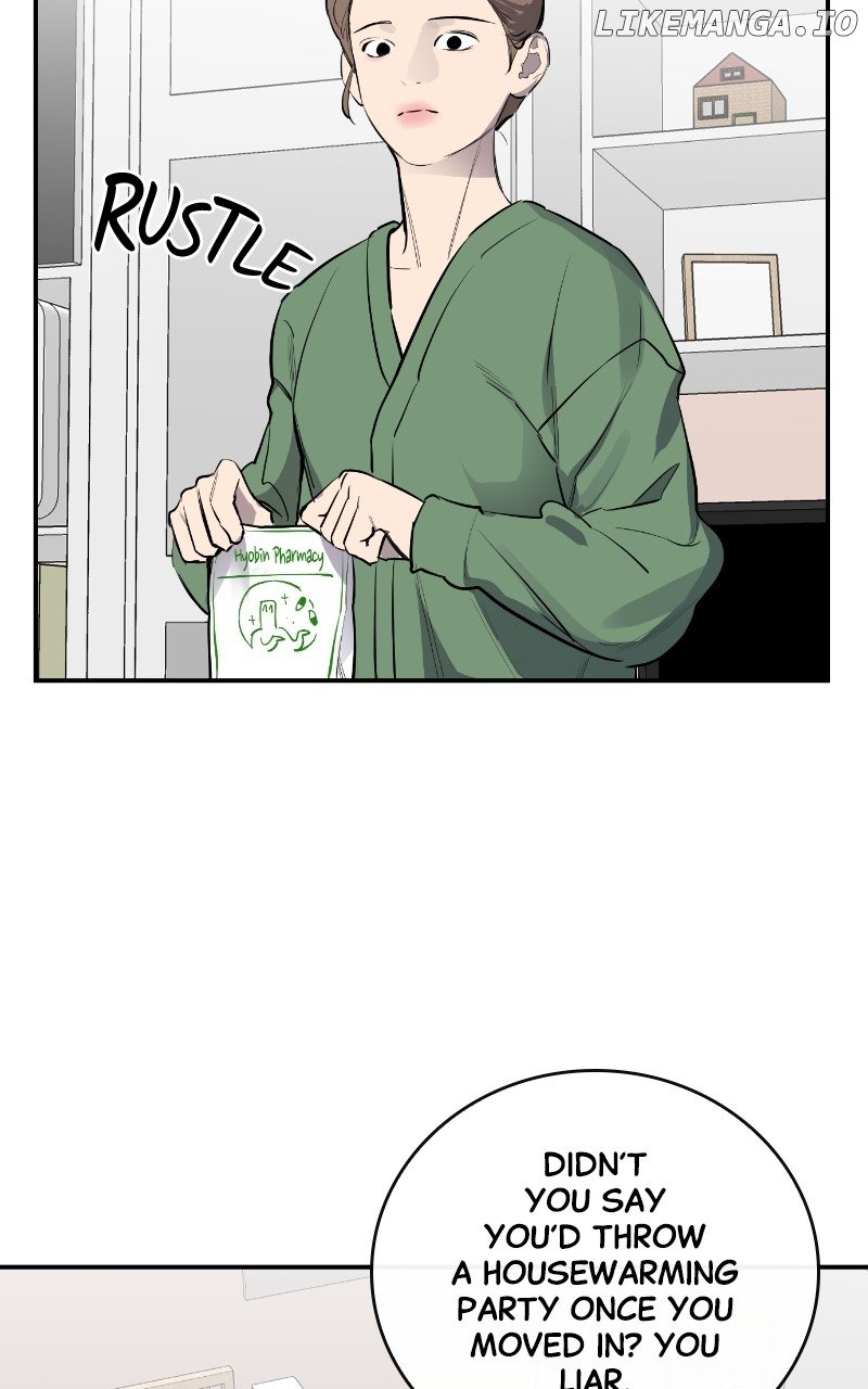 Extroversion of an Immortal Chapter 54 page 18