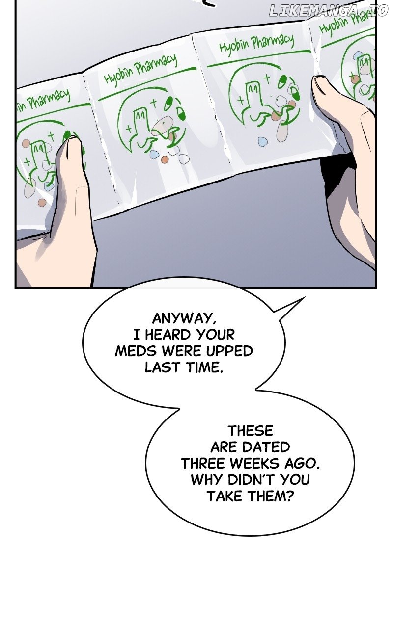 Extroversion of an Immortal Chapter 54 page 20