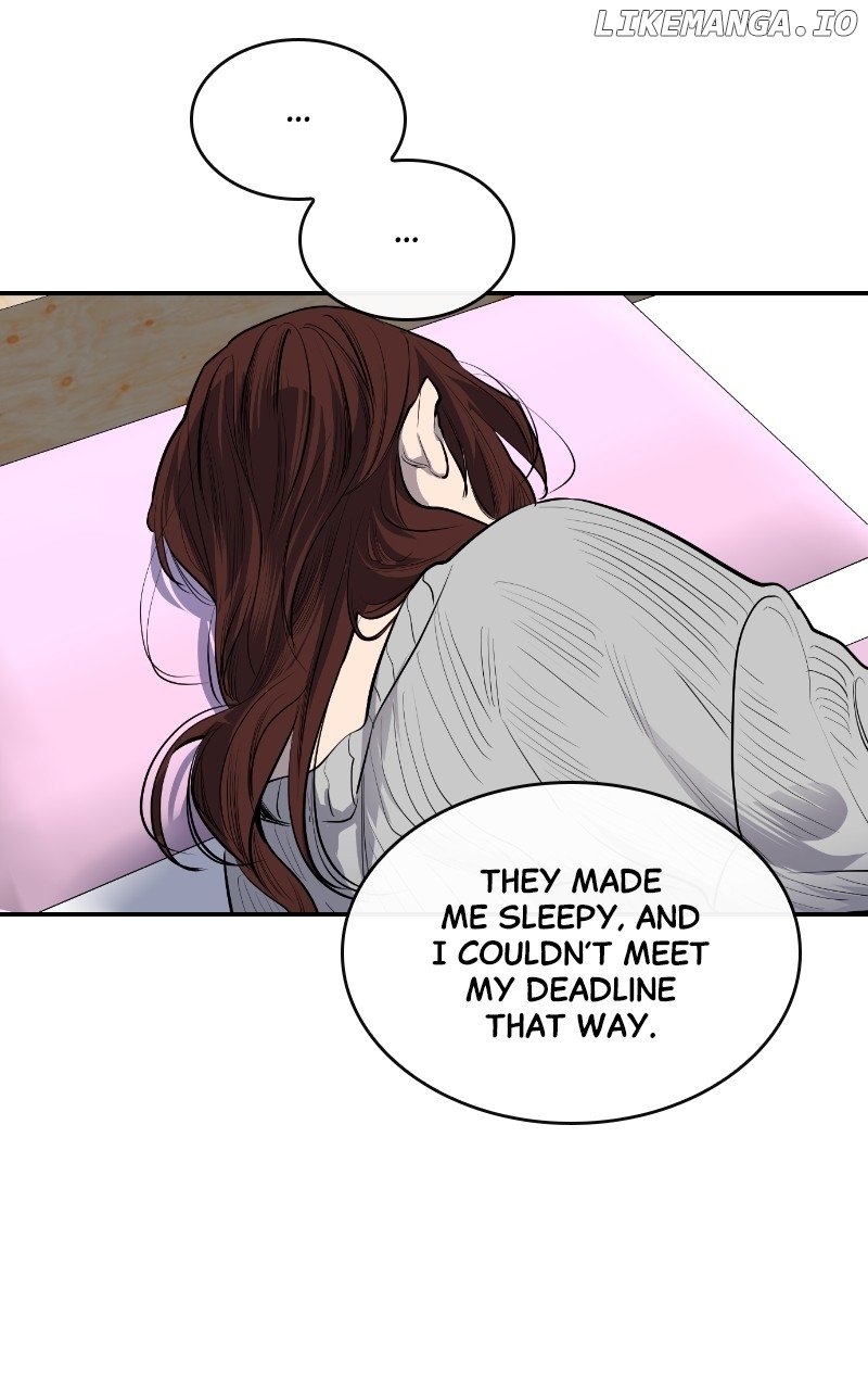 Extroversion of an Immortal Chapter 54 page 21