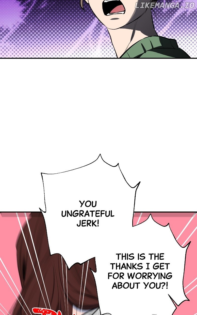 Extroversion of an Immortal Chapter 54 page 24