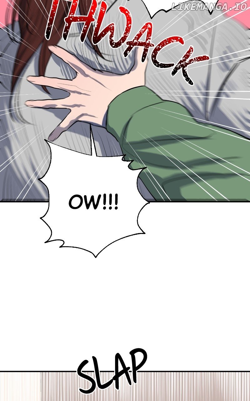 Extroversion of an Immortal Chapter 54 page 25