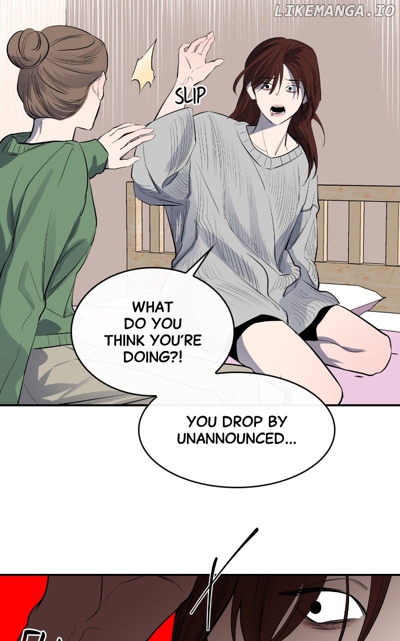 Extroversion of an Immortal Chapter 54 page 26