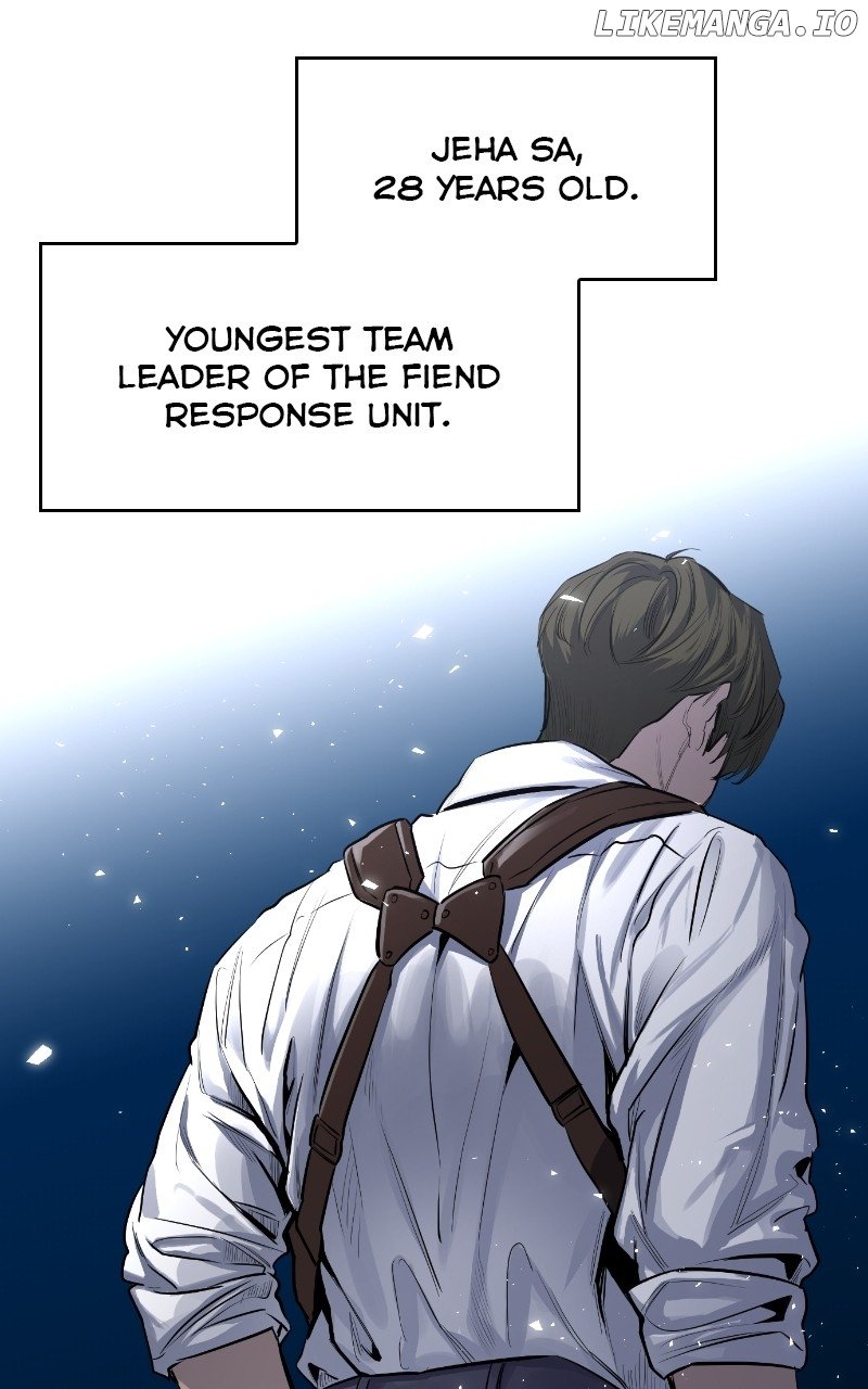 Extroversion of an Immortal Chapter 54 page 2