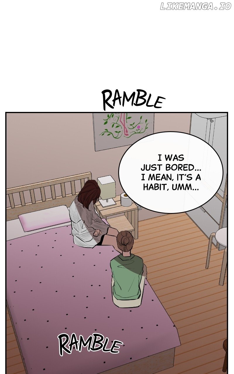 Extroversion of an Immortal Chapter 54 page 32