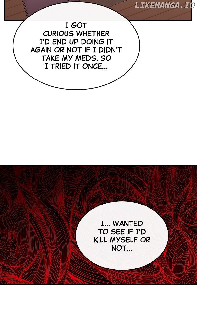 Extroversion of an Immortal Chapter 54 page 33