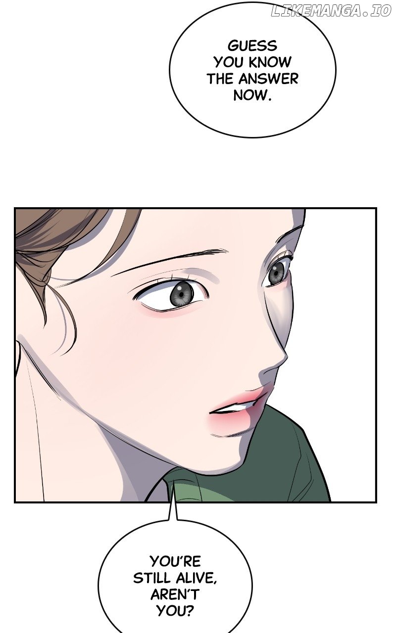 Extroversion of an Immortal Chapter 54 page 35